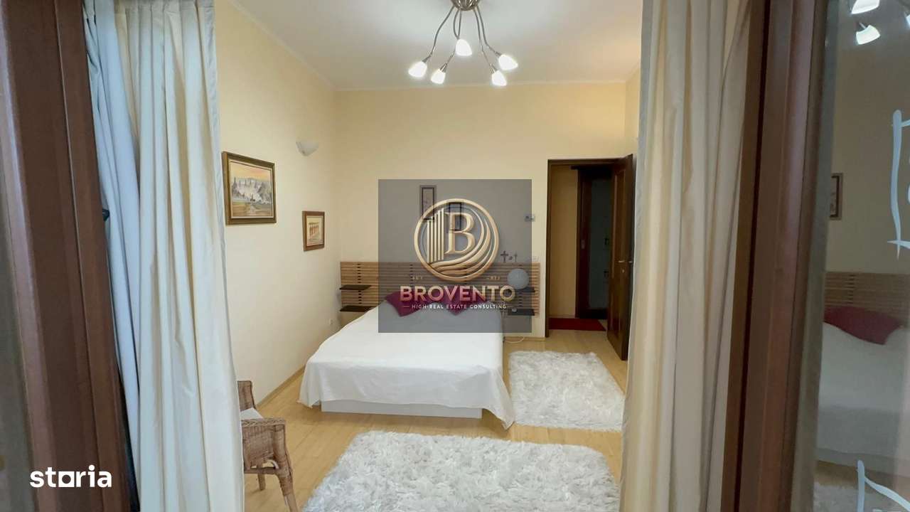 Apartament 2 camere si terasa inchisa Cismigiu - Imagine principală: 4/14