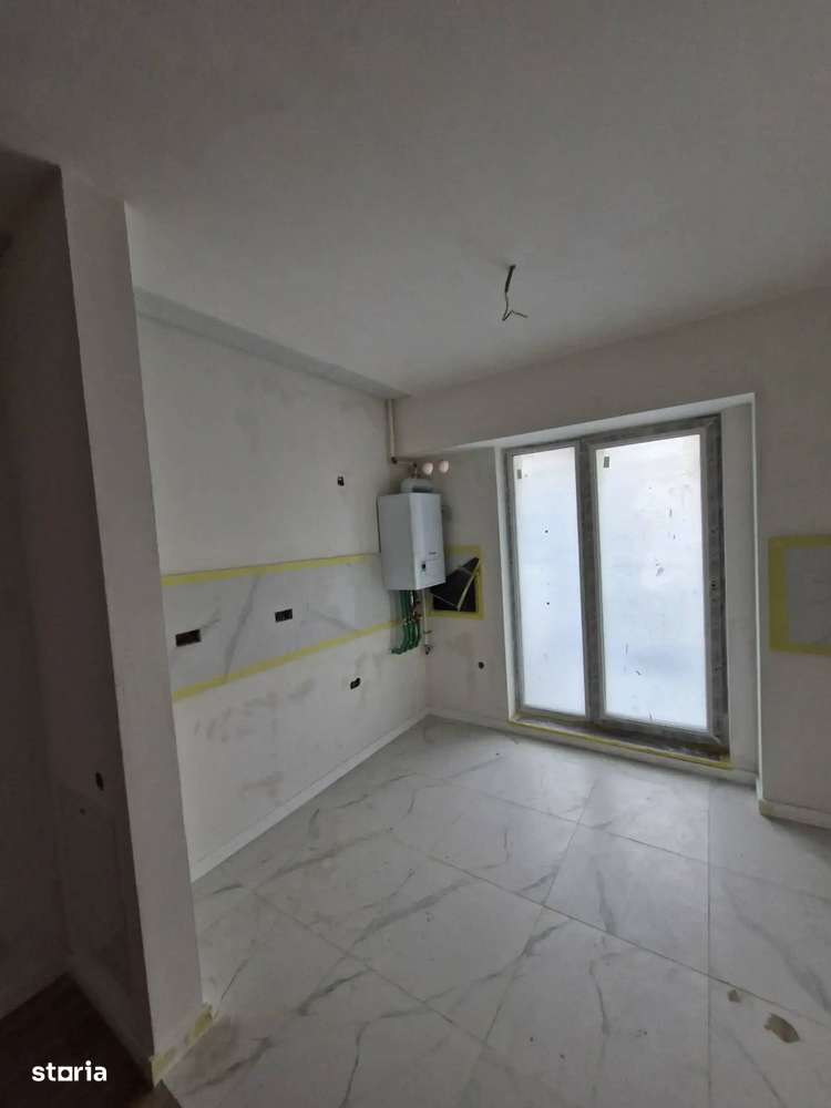 Apartament 2 Camere Finisaje Premium Izolatie Fonica Sector 3-6