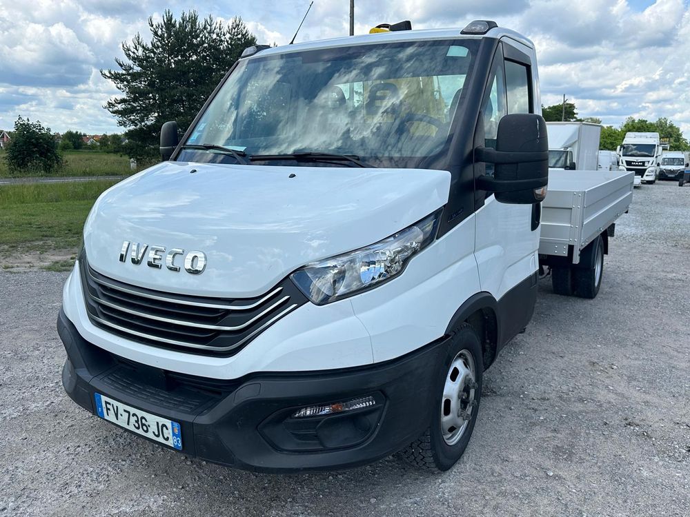 Iveco Daily 2020