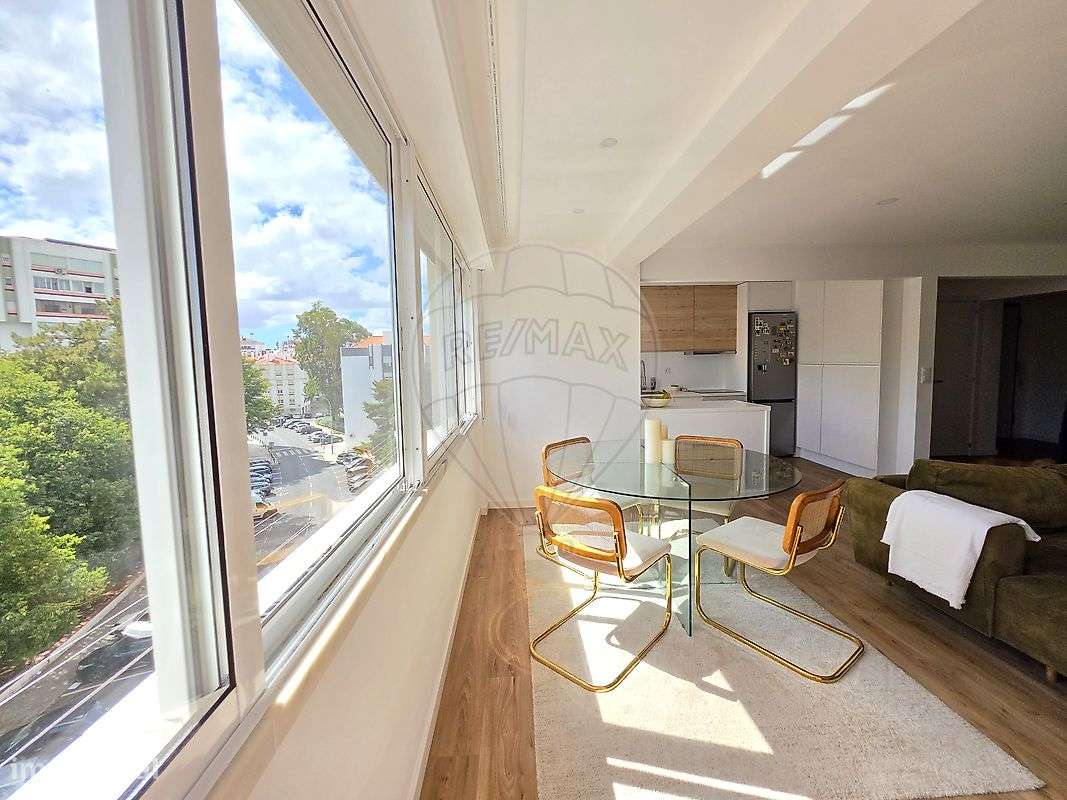 Apartamento T2 para venda-3