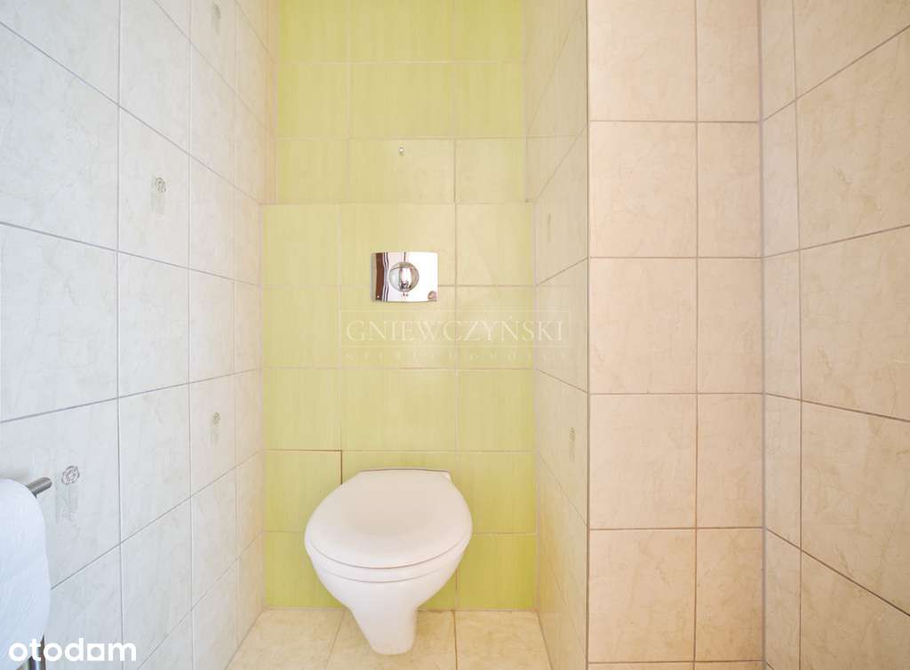 Ul. Drzewieckiego - Rozkład | Balkon | Schowek-7