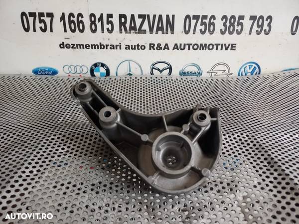 Suport Motor Bmw 4.4 Benzina N63 Euro 6 Cod 7646904 M2 M3 M4 M5 M6 M7 M8 X3M X4M X5M X6M X7M G20 G21 G30 G31 G11 G12 G13 G14 G15 G16 G01 G02 G05 G06 G07 X3 X4 X5 X6 - 6