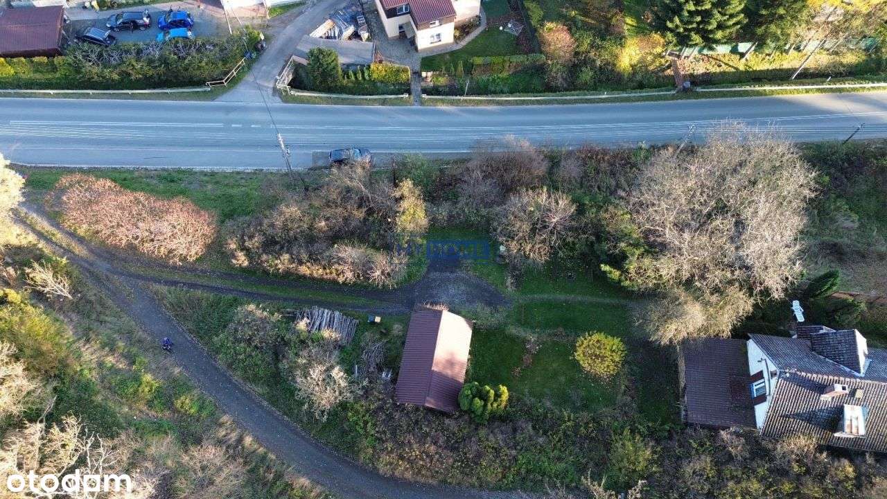 Działka w Dziwiszowie - Pełny obrazek: 5/6