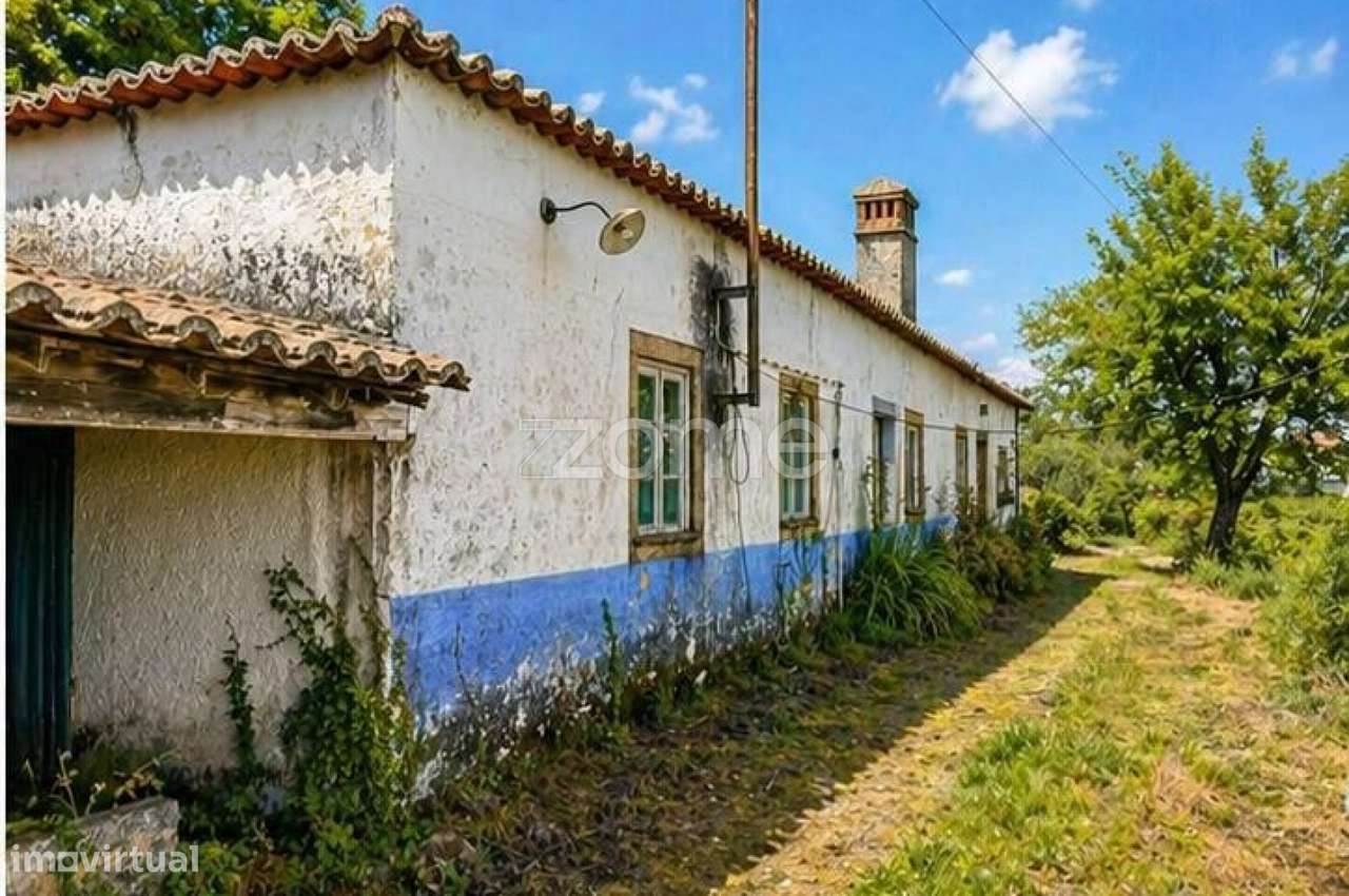 QUINTA no ALCAIDE – FUNDÃO-44