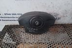 Airbag volan / sofer Renault Scenic 2  [din 2003 pana  2006] seria Grand minivan 5-usi 1.9 dCi MT ( - 1