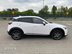 Mazda CX-3 2.0 Skypassion - 4