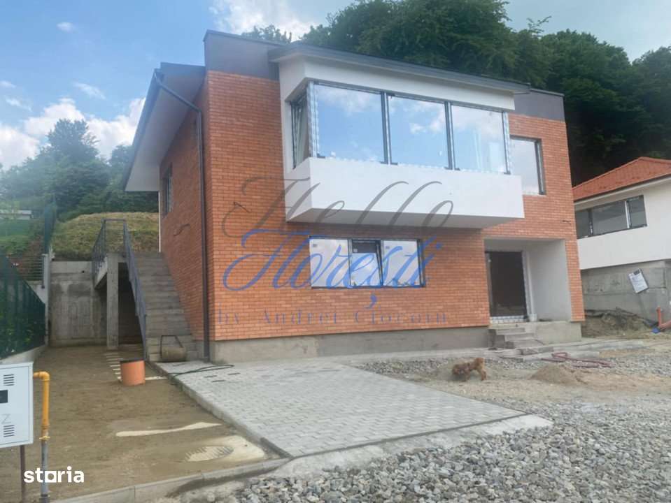 Casa noua zona Parc Poligon - Imagine principală: 1/9