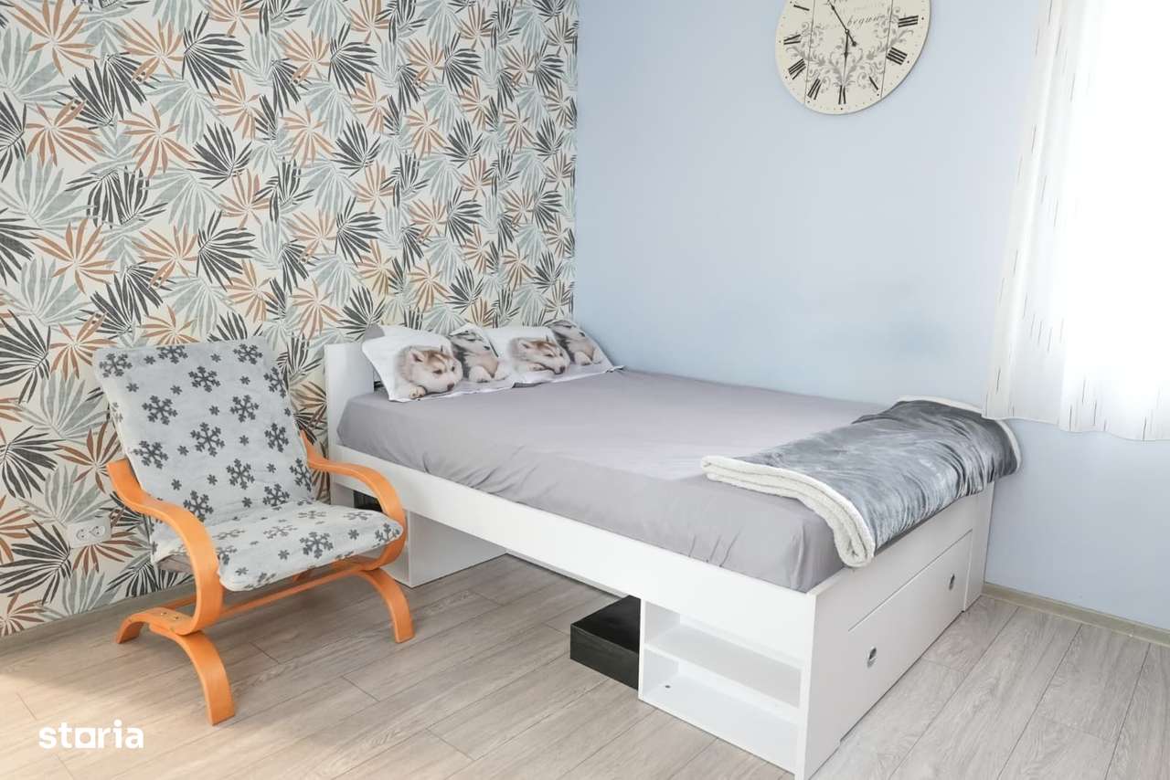 Apartament 3 camere Pod Ros, 0% Comision-2