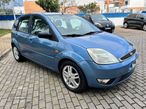 Ford Fiesta 1.25 Ghia - 5