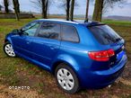 Audi A3 1.6 Sportback Attraction - 3