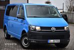 Volkswagen Transporter - 6