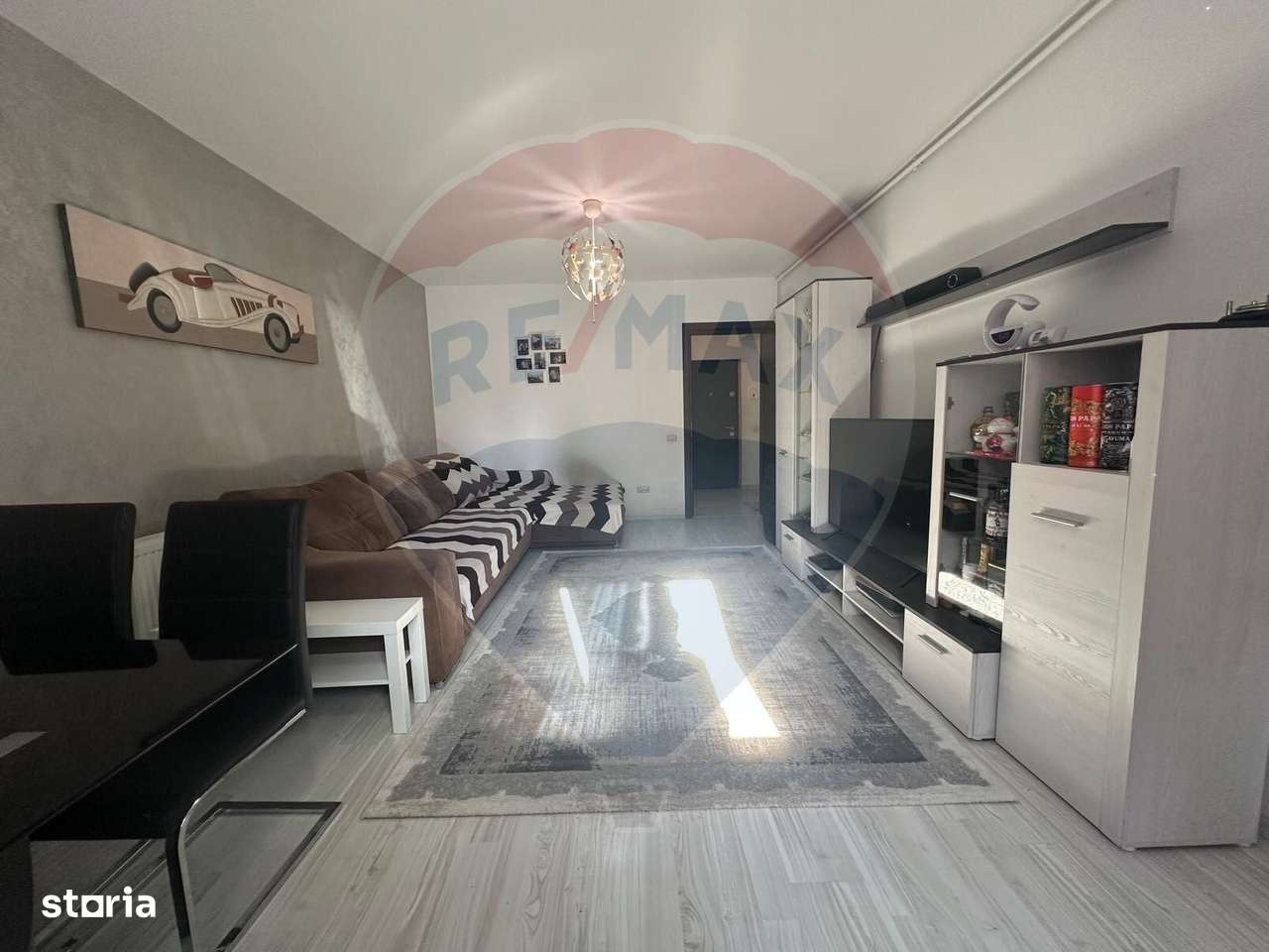 DE VANZARE Apartament 2 camere spatios, pret avantajos - Imagine principală: 5/19