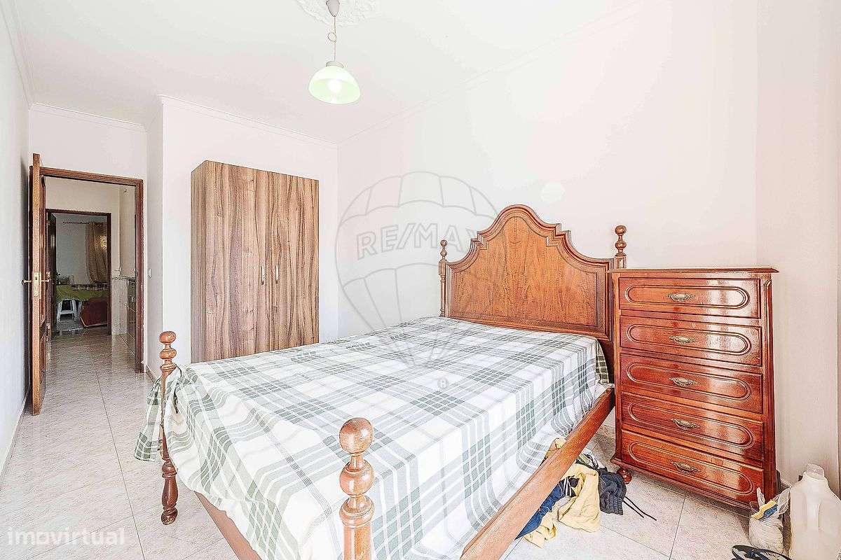 Apartamento T3 para venda-12