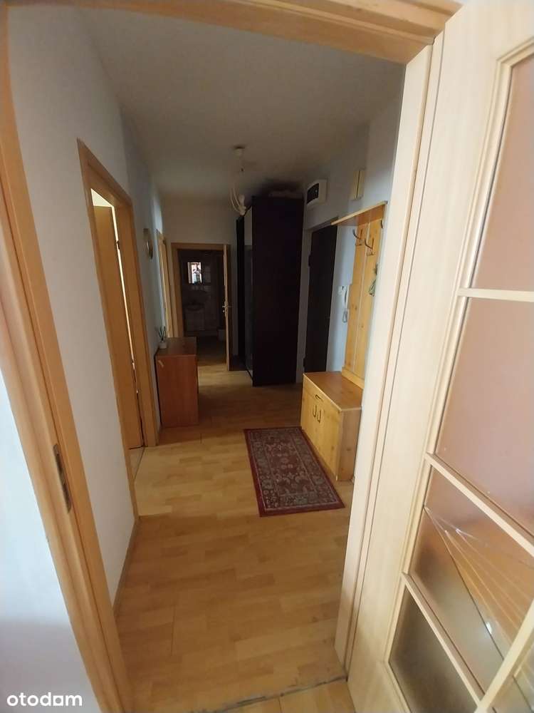 ATRAKCYJNE 3 POKOJE Ursus SKOROSZEWSKA 51,54 M2 + BALKON - Pełny obrazek: 2/11