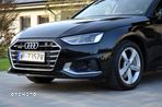 Audi A4 45 TFSI mHEV Quattro Advanced S tronic - 4