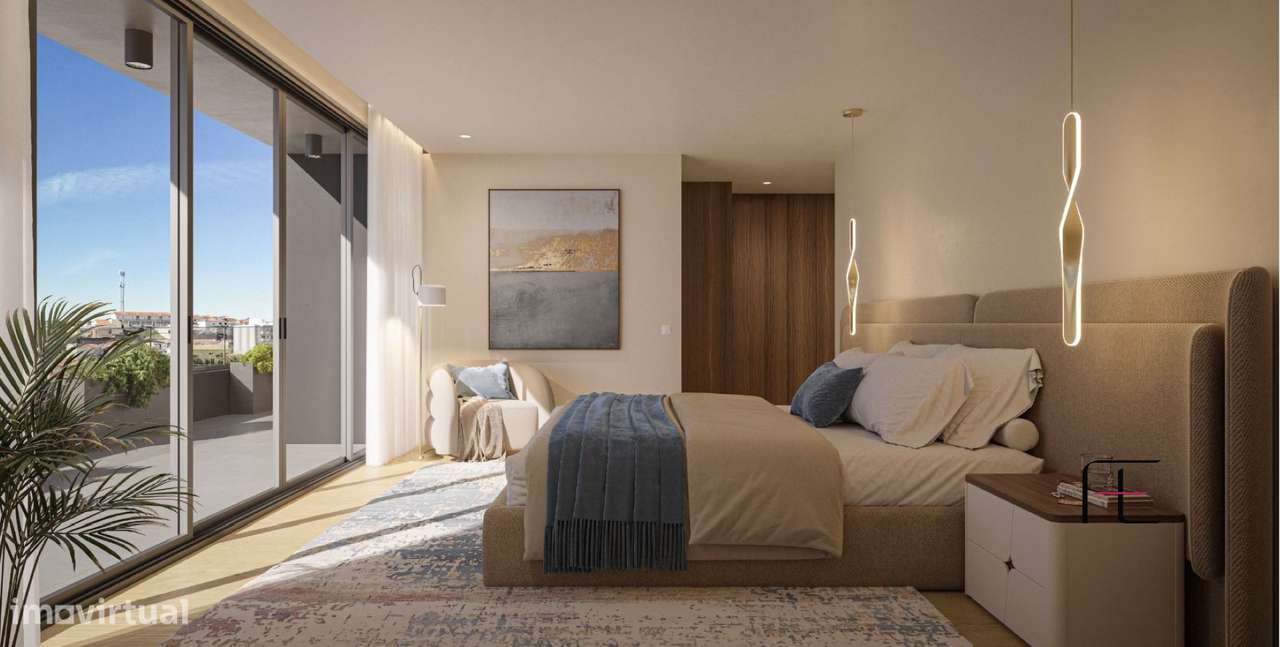Apartamento T3 Venda em Silvares, Pias, Nogueira e Alvarenga,Lousada-16