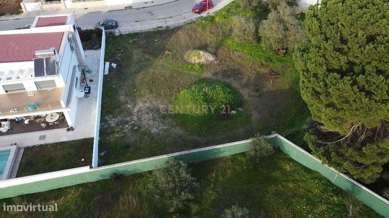 Lote urbano com 553m2 - São Lourenço - Azeitão - Grande imagem: 5/12