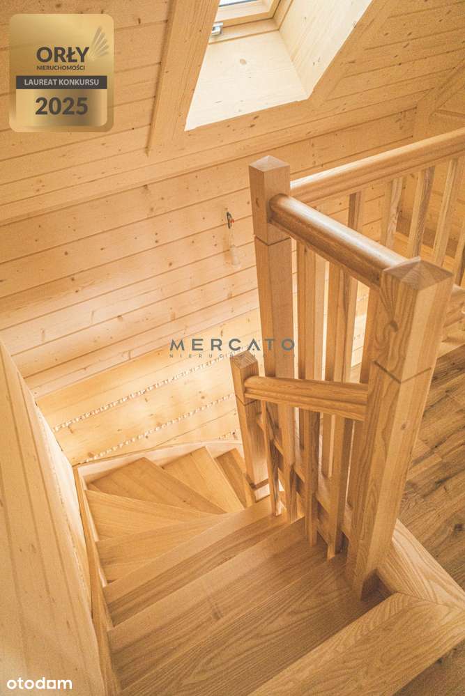 Dom drewniany z Bala, Zagórnik.-10