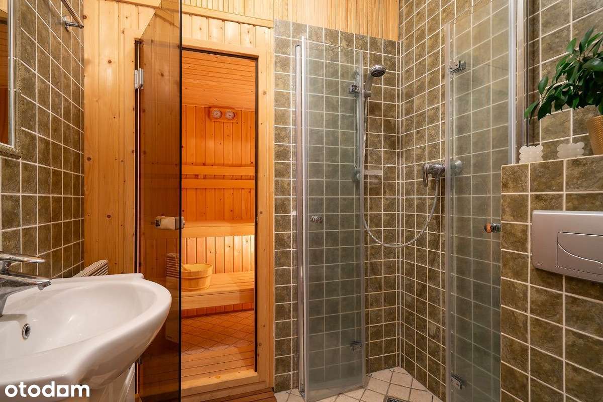 Twoja przystań w Jastarni – dom bliźniak z widokiem na zatokę.-5