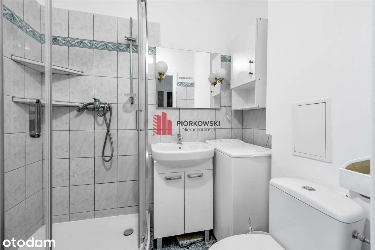 2 niezależne pokoje Muranów-14