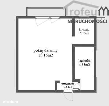 Kompaktowa kawalerka z potencjałem.-11