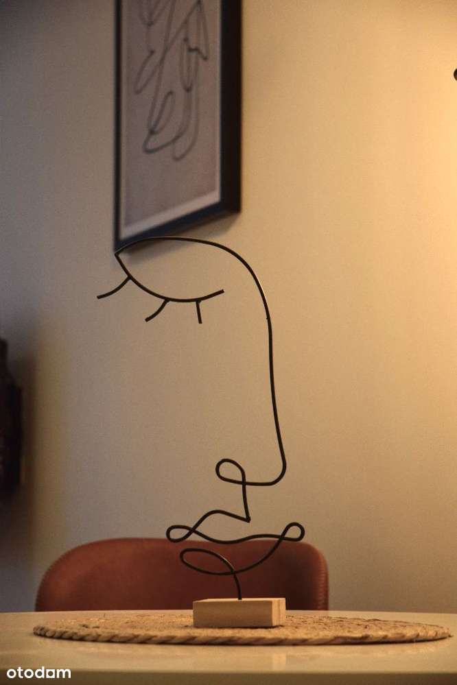 2 pokojowe ciche mieszkanie na Pradze Płd. (36m2) - Pełny obrazek: 2/15