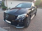 Mercedes-Benz GLE Coupe 350 d 4-Matic - 17