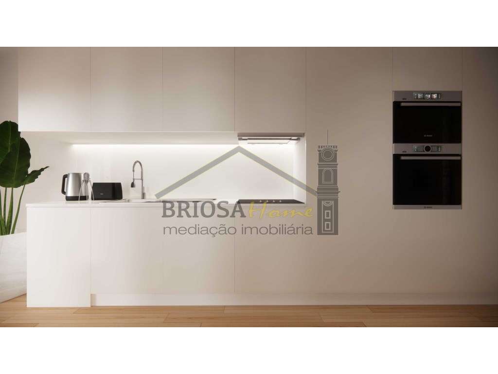 Apartamento T2 Quinta da Portela - Grande imagem: 2/25