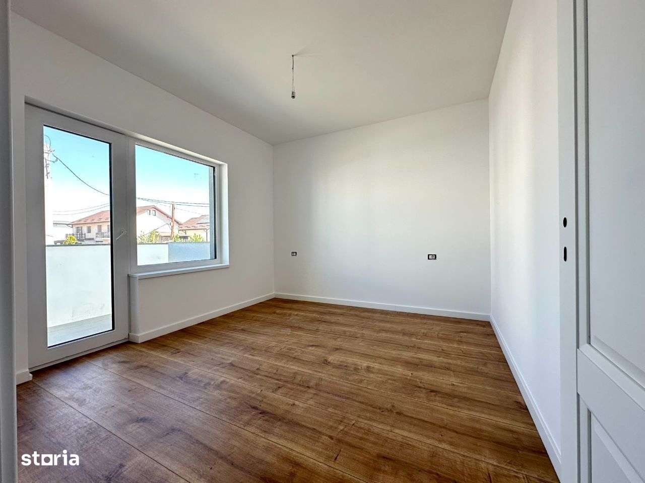 Intabulata! Casa 4 camere 2 bai 95mp Capat Pacurari Valea Lupului-4