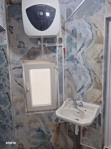 Vanzare casa renovata 7 camere teren 99mp Stirbei Voda metrou Eroilor-8