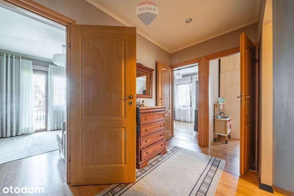 Kameralny dom w centrum - cena do negocjacji! - Pełny obrazek: 2/20