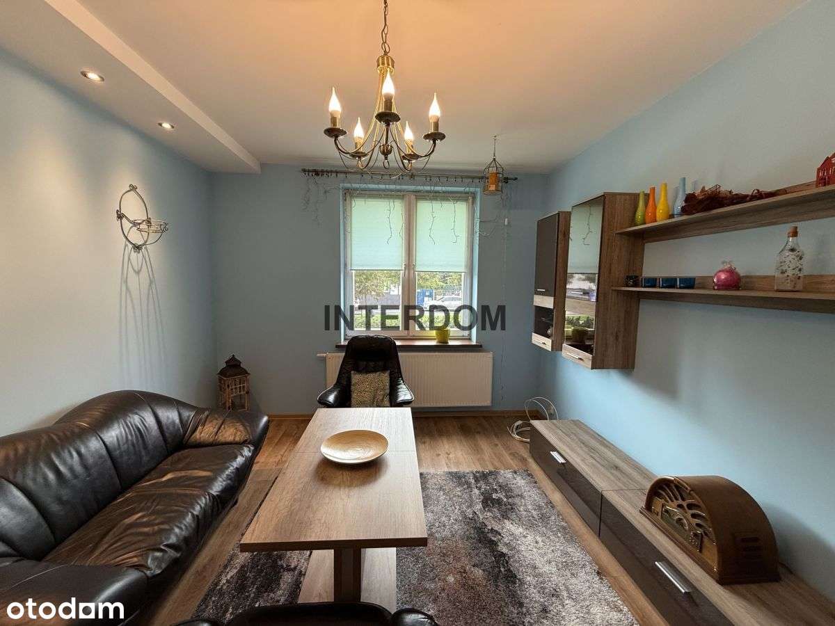 Super oferta 48 m2 Aleje ul. Majakowskiego-10