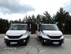 Iveco DAILY 50C16 Skrzynia 5.01 m 12.E.Palet SLT GROUP WZMACNIANY Wysokie Burty NOWE NIE UŻYWANE OKAZJA CENOWA - 39