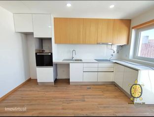 Andar moradia T2 renovada - Gafanha da Nazaré - Grande imagem: 2/9