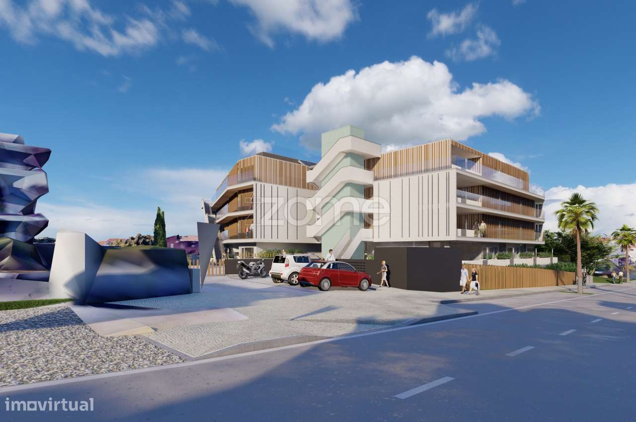 T2 NOVO | Construção de Referência no centro de Albufeira-38