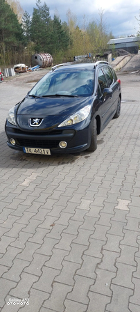 Peugeot 207 SW 95 VTi Urban Move - 3