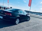 Volkswagen Passat 1.6 TDI BlueMotion Technology Comfortline - 7