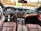 BMW Seria 5 535i xDrive - 7