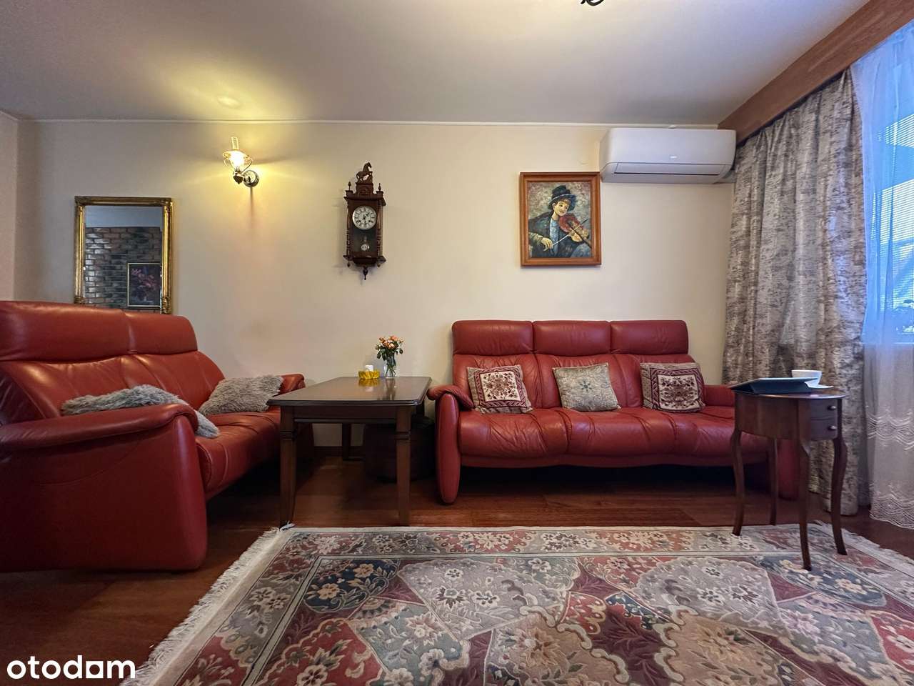 Elegancki dom szeregowy na kameralnym osiedlu – gotowy do zamieszkania - Pełny obrazek: 4/20