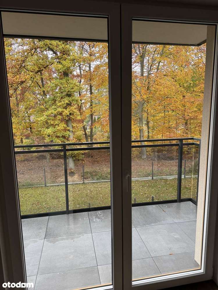 Mieszkanie gotowe do zamieszkania ” Leśne Zacisze”w otulinie Lasu - Pełny obrazek: 3/20