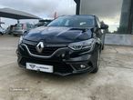 Renault Mégane ENERGY dCi 110 EXPERIENCE - 3