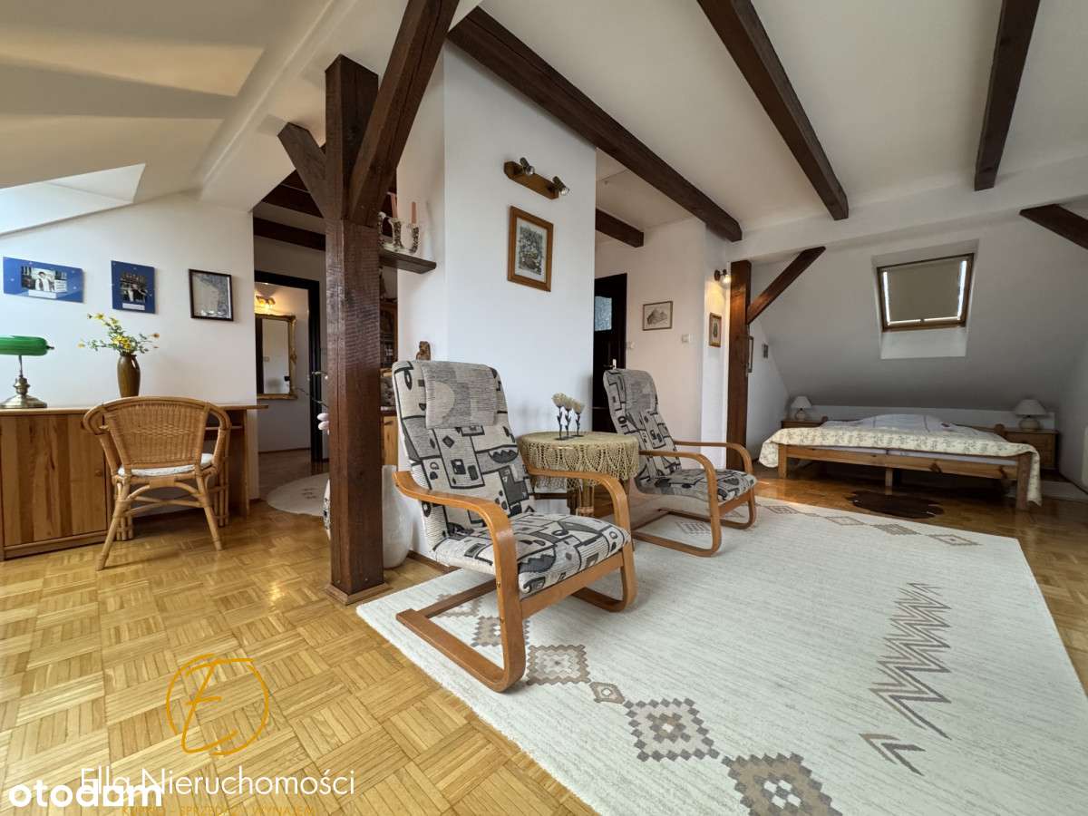 Stylowy Dom wolnostojący-19