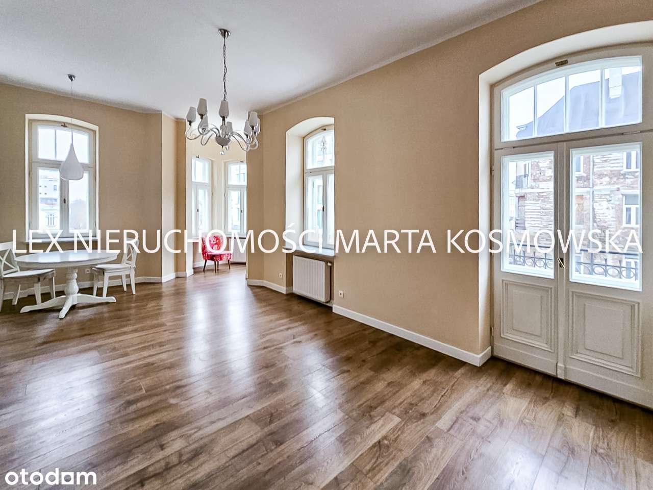 Praga-Północ ul. Stefana Okrzei, 2 pok. 50 m w pięknej kamienicy - Pełny obrazek: 2/20