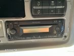 Radio radioodtwarzacz Mercedes Atego Axor Actros - 1