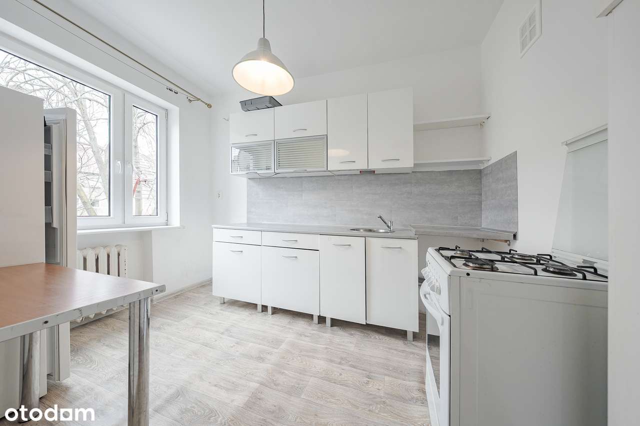 Mieszkanie Gdańsk ul. Mostek 2  niezależne pokoje, oddzielna kuchnia !-2