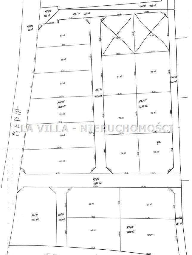 Działka budowlana Leszno Gronowo! - Pełny obrazek: 3/3