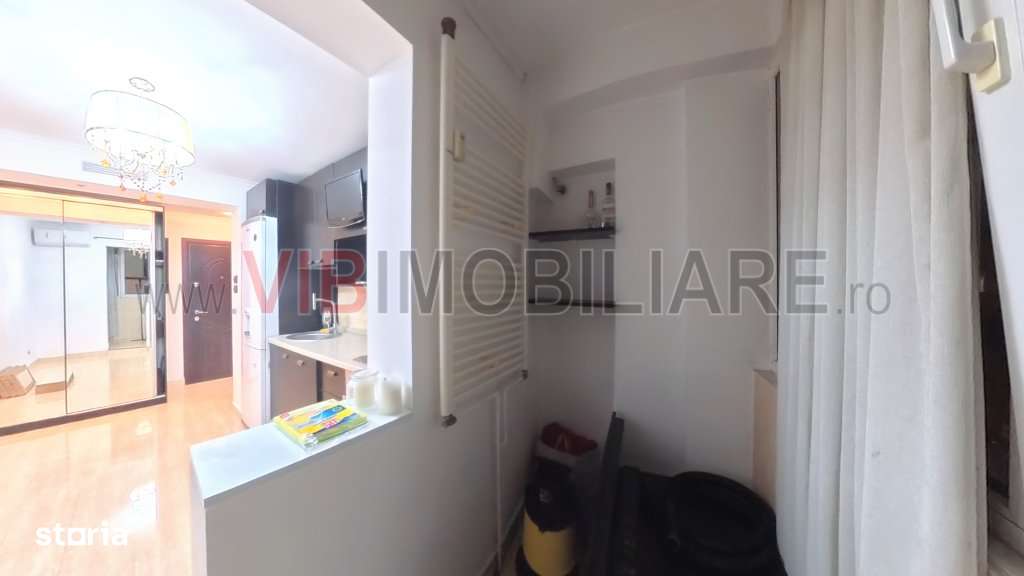 Baba Novac - Dristor - Str Aurel Botea - 2 camere partial mobilat - Imagine principală: 4/12