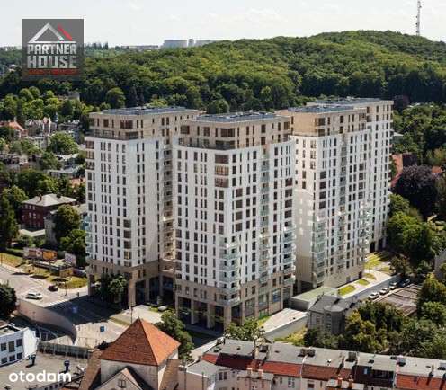 Gdańsk Wrzeszcz – 3 pokoje | 78 m² | Centrum-11