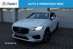 Volvo XC 60 D4 SCR AWD R-Design - 1