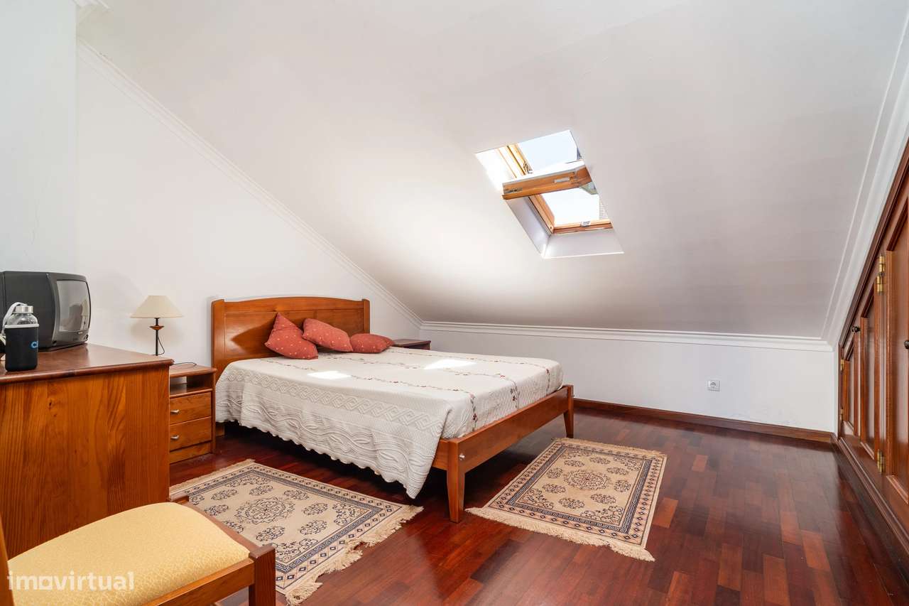 Apartamento T3 + 2 - Figueira da Foz-18